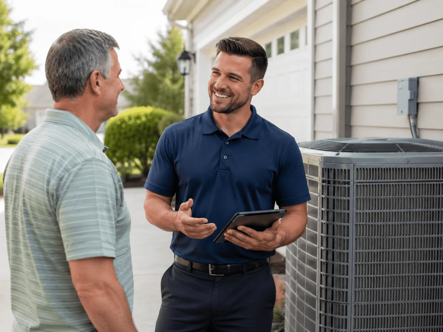 Heat Pump Installation Cresbard, SD FAQs